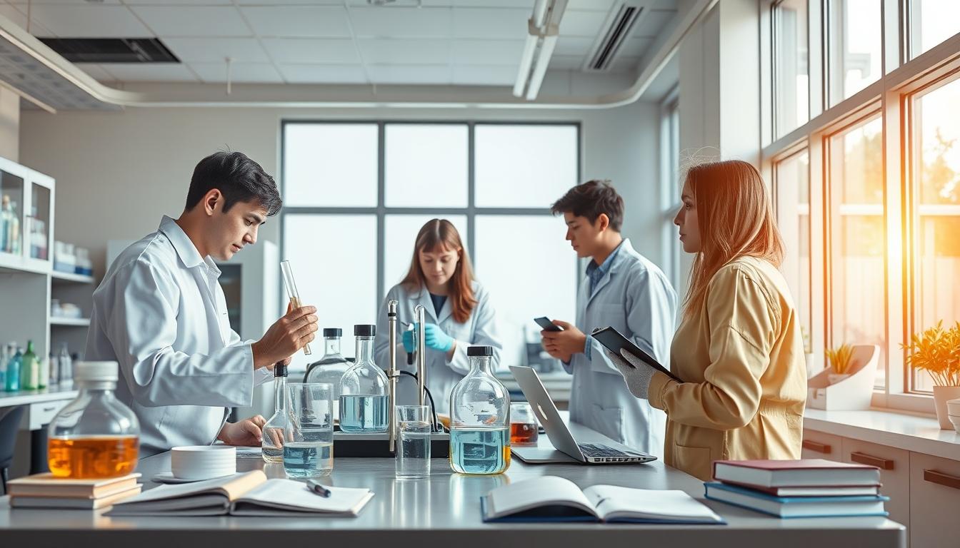 Innovative digital learning technology