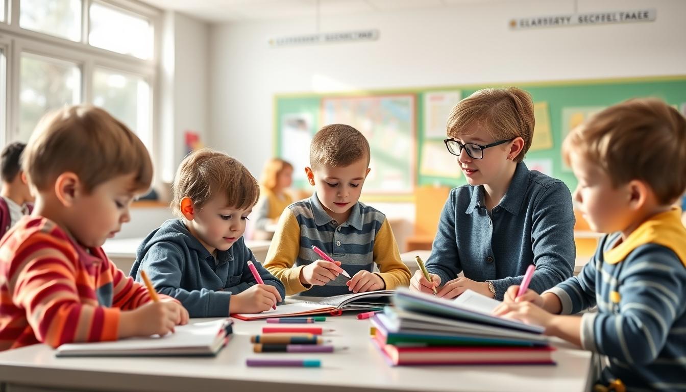 Campus and academic setting in Rome